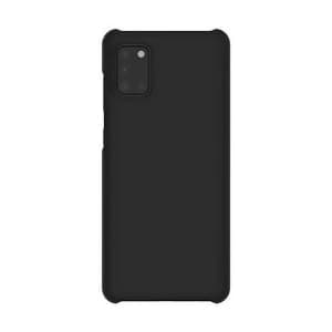 Araree Samsung Galaxy A31 GP-FPA315WS black Hard Cover