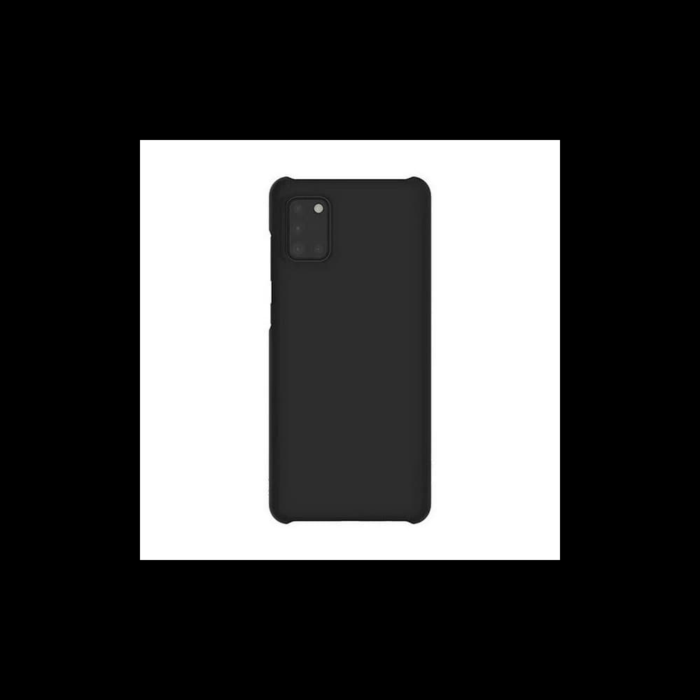Araree Samsung Galaxy A31 GP-FPA315WS black Hard Cover - 1