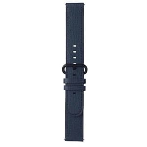 Samsung Galaxy Watch Active/Active 2 Strap GP-TYR820BRBNW Essence 20mm blue