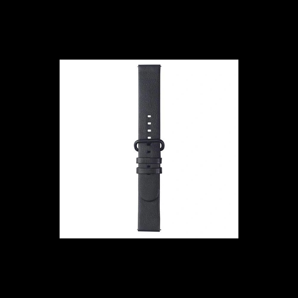 Samsung Galaxy Watch Active/Active 2 Strap GP-TYR820BRCBW Technogel 20mm black - 1