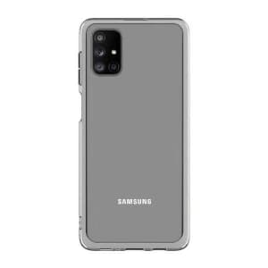 Araree Samsung Galaxy M51 GP-FPM515 Transparent Clear Cover