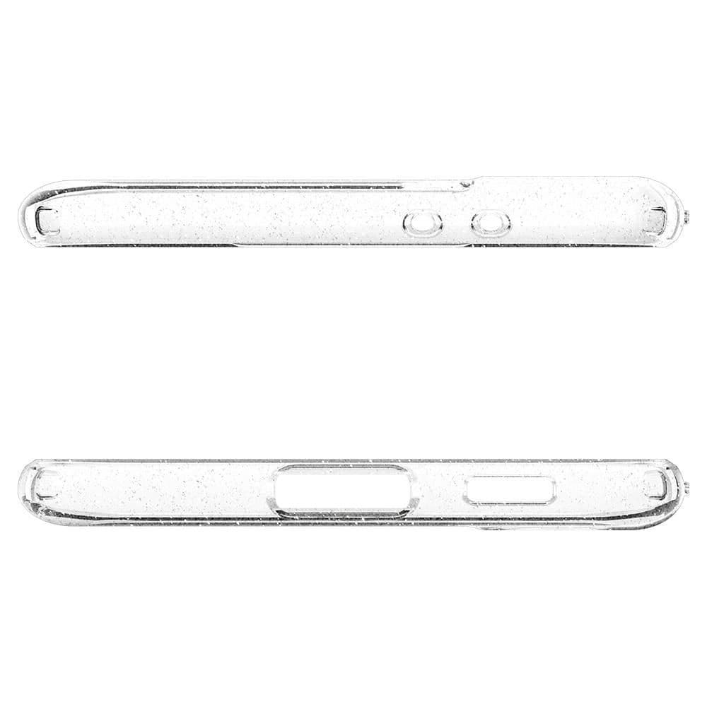 Spigen Liquid Crystal Samsung Galaxy S21 Glitter Crystal - 7