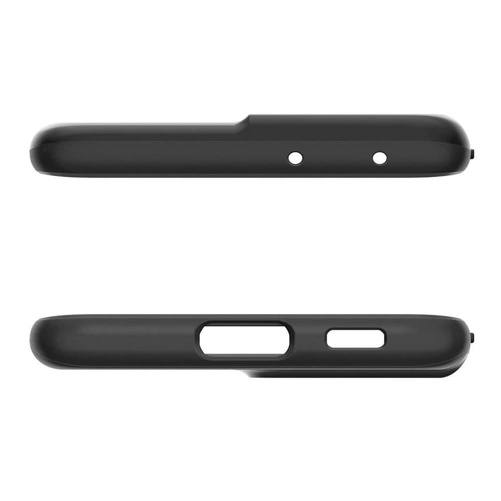 Spigen Thin Fit Samsung Galaxy S21 Ultra Black - 8