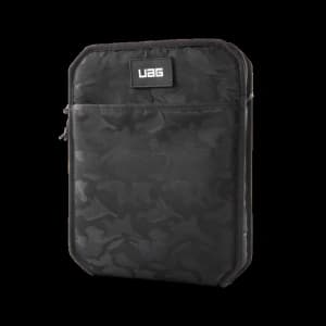 Etui UAG Urban Armor Gear Shock Sleeve Lite Apple iPad Pro 12.9 (black midnight camo)
