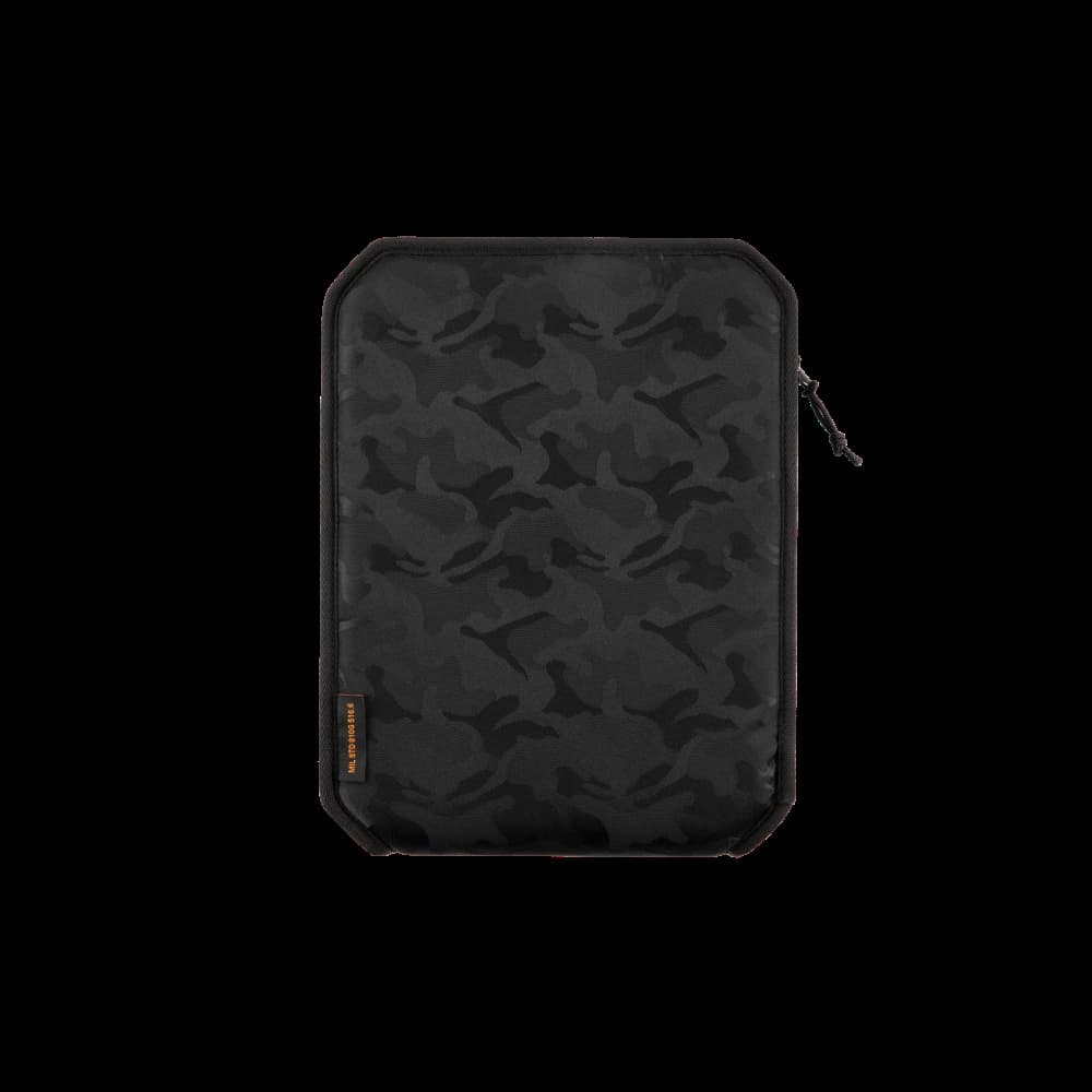 Urban Armor Gear Apple UAG Tasche Shock Sleeve Lite iPad Pro 12.9 (schwarz midnight camo) - 3