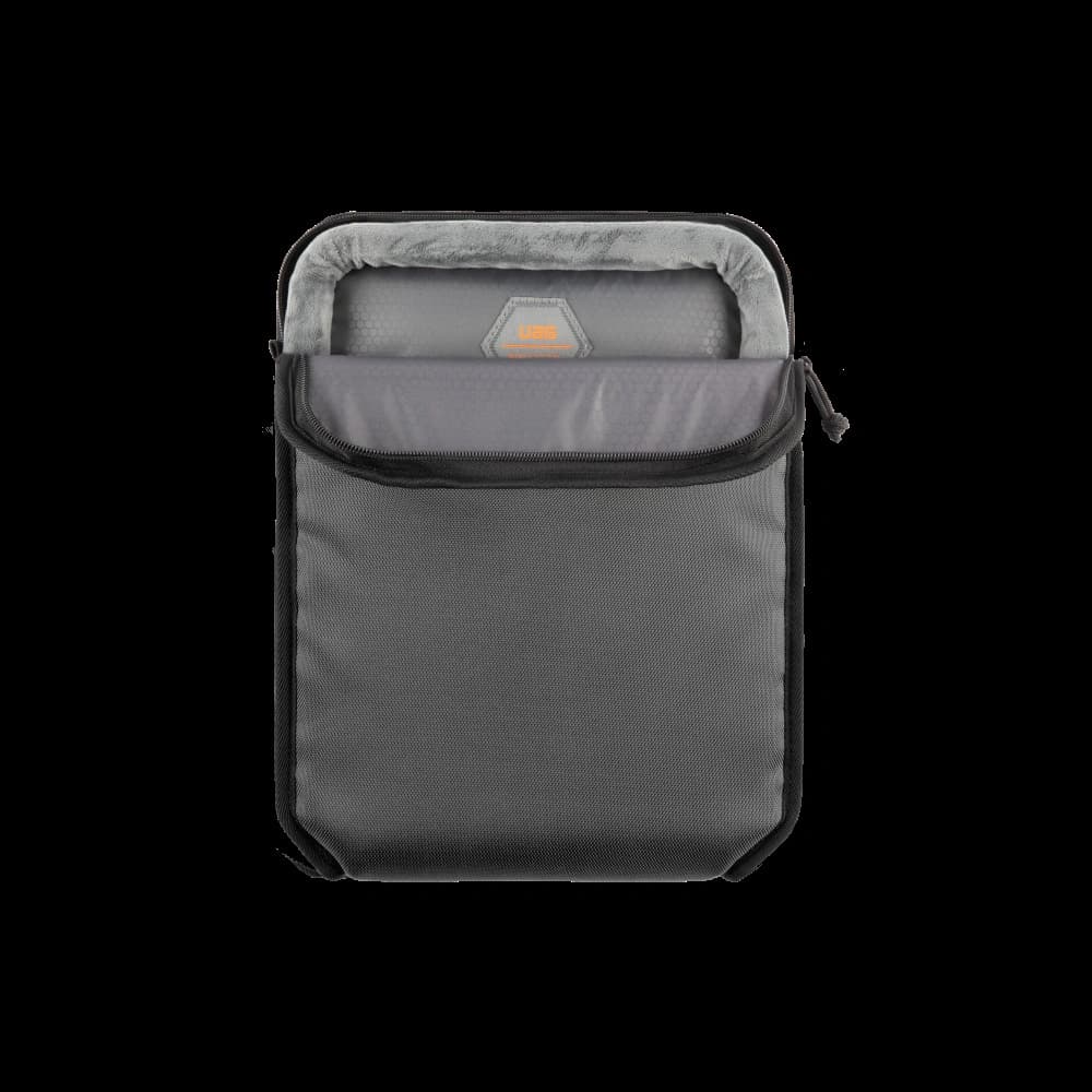 UAG Urban Armor Gear Shock Sleeve Lite iPad Pro 12.9" (grey) - 3