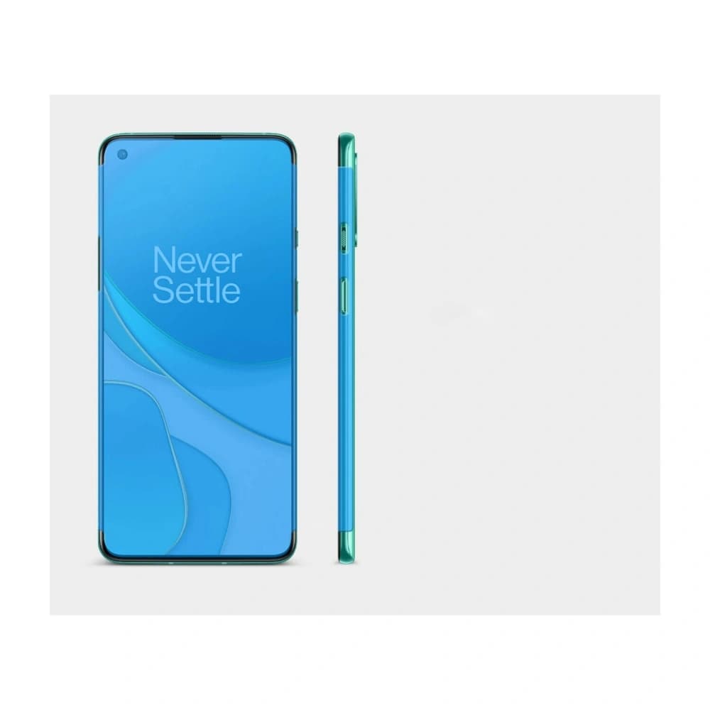 Ringke Dual Easy Wing Full Cover OnePlus 8T [2 PACK] - 4