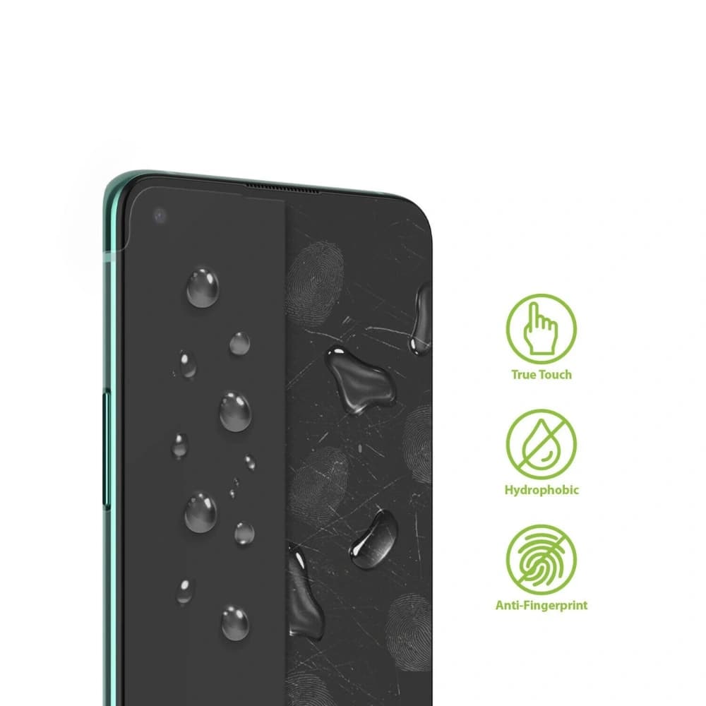 Ringke Dual Easy Wing Full Cover OnePlus 8T [2 PACK] - 8