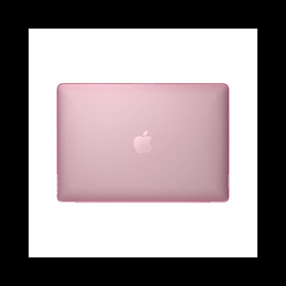Speck SmartShell Case Apple MacBook Pro 13 (2020 2 ports/Apple M1 chip) (Crystal Pink) - 6