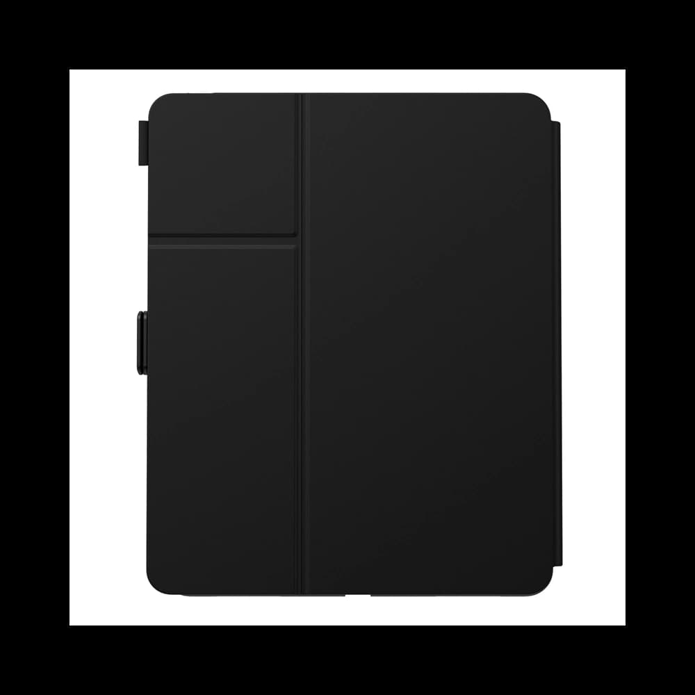 Speck Apple Apple Tasche Balance Folio iPad Pro 12.9 2020 (4. Generation) mit MICROBAN-Beschichtung, Pencil-Halterung (Schwarz) - 3