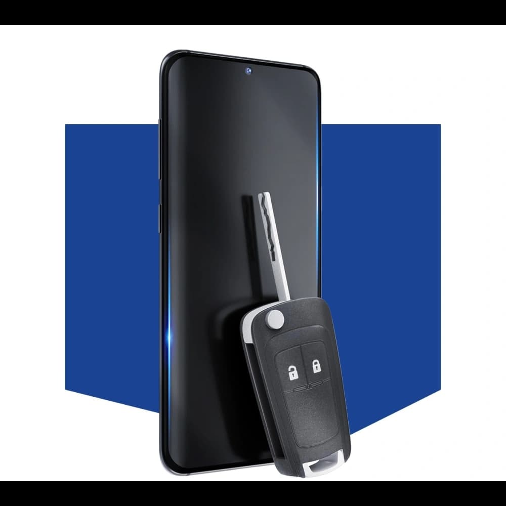 3MK ARC+ Samsung Galaxy Note 10+ Plus - 4