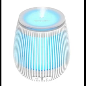 Blitzwolf Luftbefeuchter / Aromatisierer BW-FUN11, RGB, 100ml