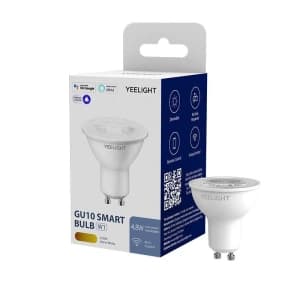 Yeelight Intelligente Glühbirne W1 GU10 (dimmbar) 1 Stk