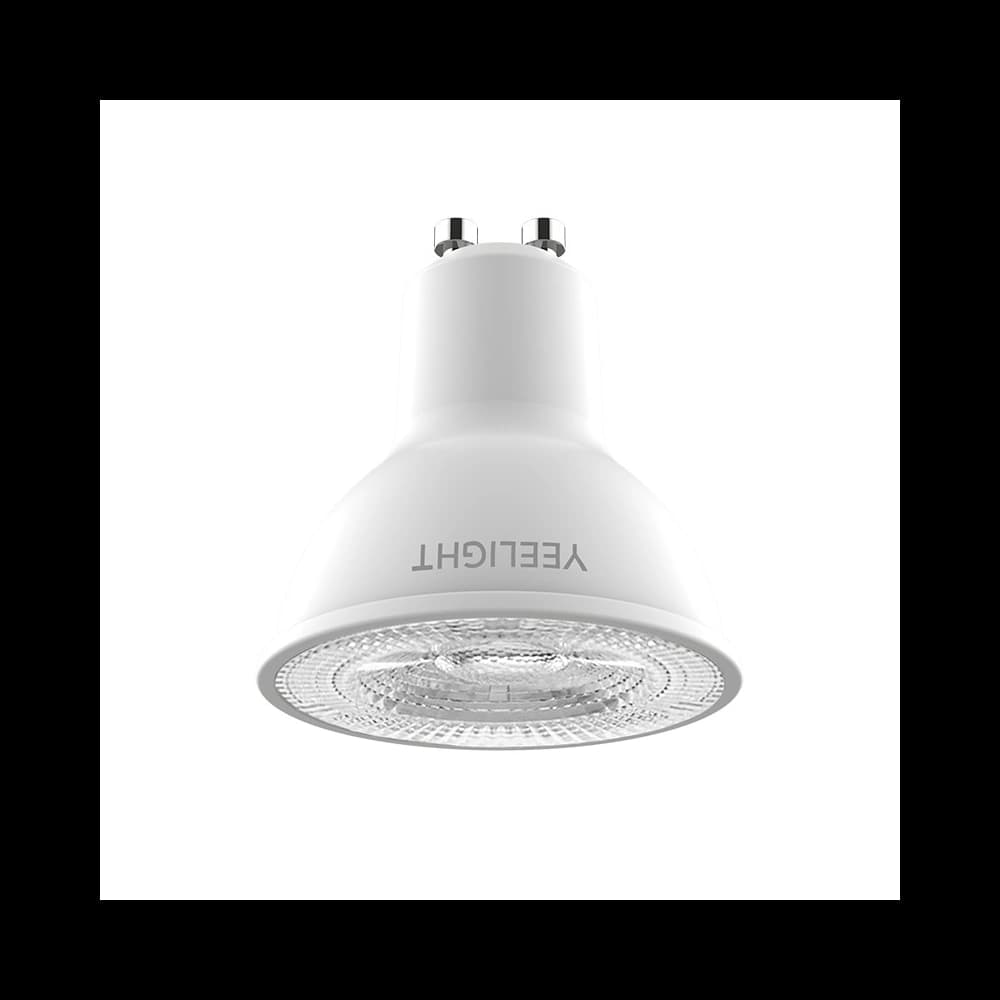 Yeelight GU10 Dimmable Bulb (White) 1pc - 4