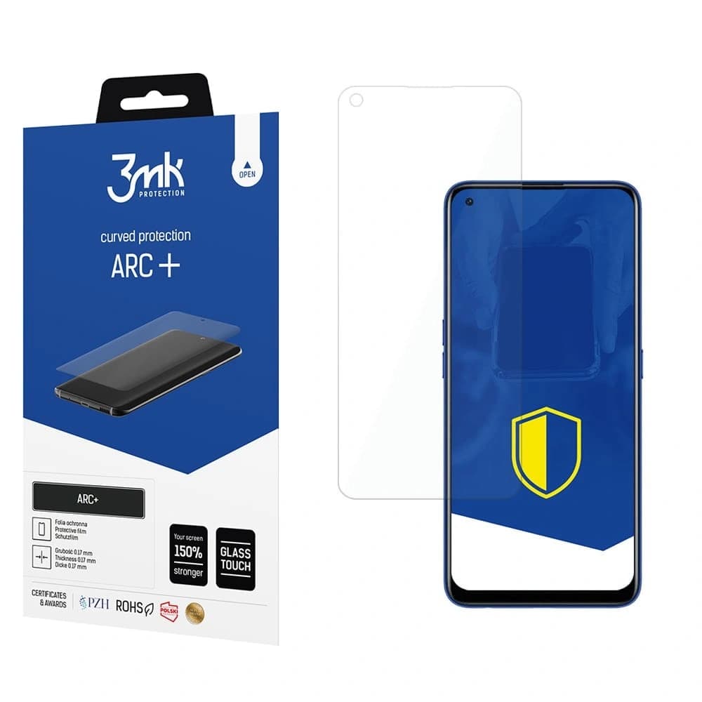 3MK ARC+ Realme 7 Pro - 1