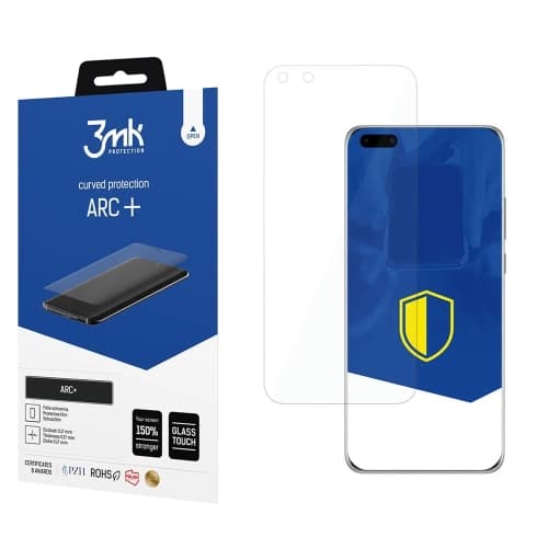 3MK ARC+ Huawei P40 Pro