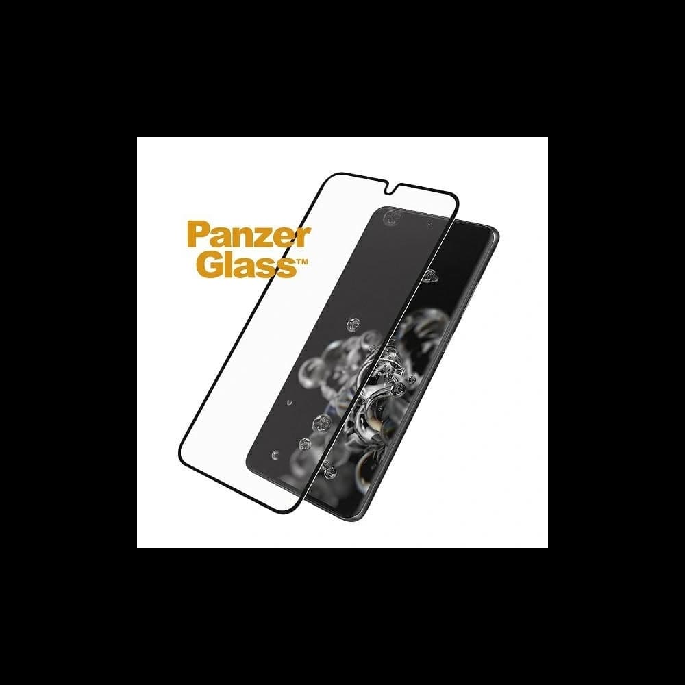 PanzerGlass Biometric Samsung Galaxy S20 Ultra Case Friendly - 2