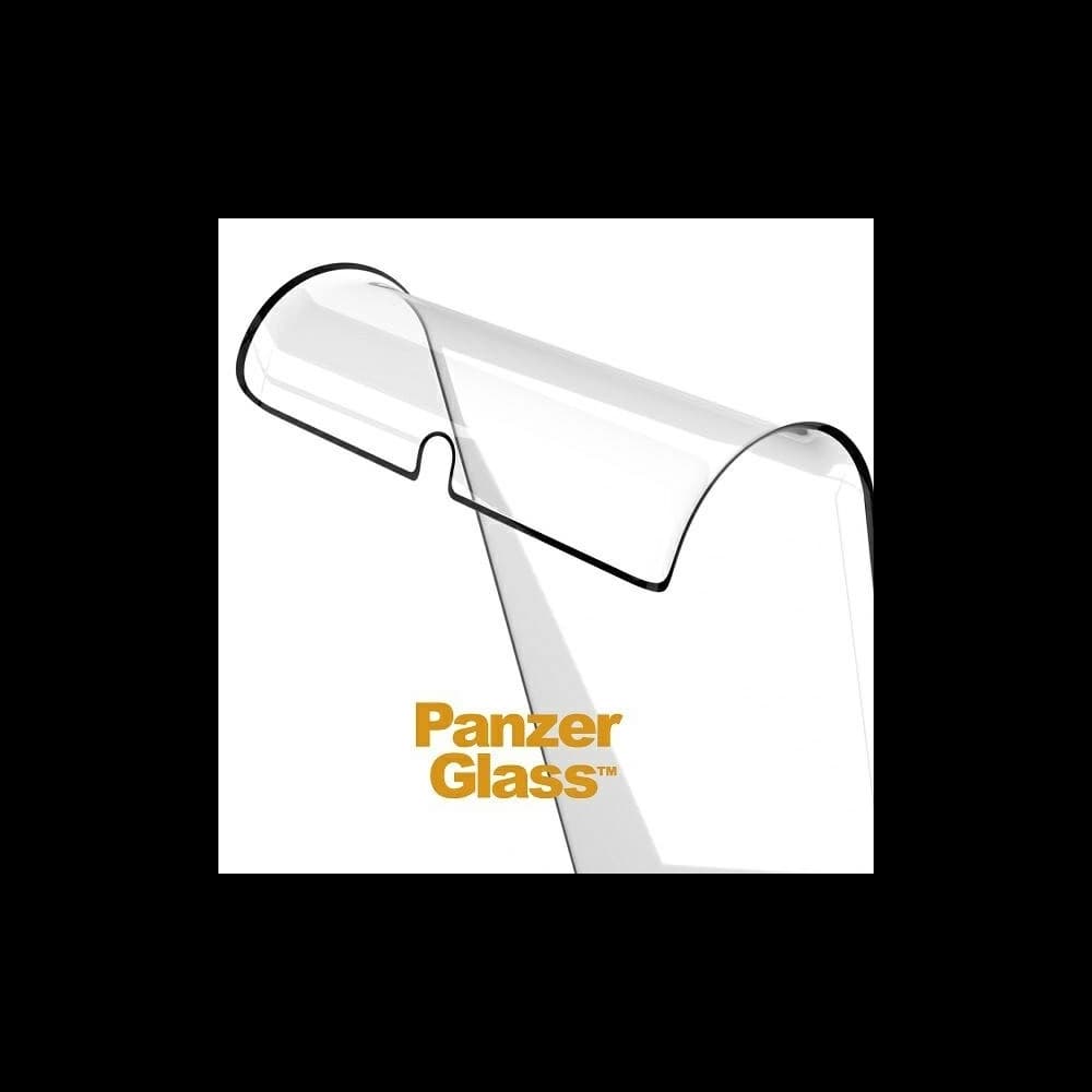 PanzerGlass Biometric Samsung Galaxy S20 Ultra Case Friendly - 3