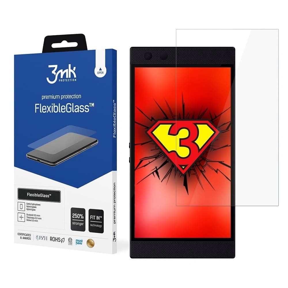 3MK FlexibleGlass Razer Phone 2 - 1