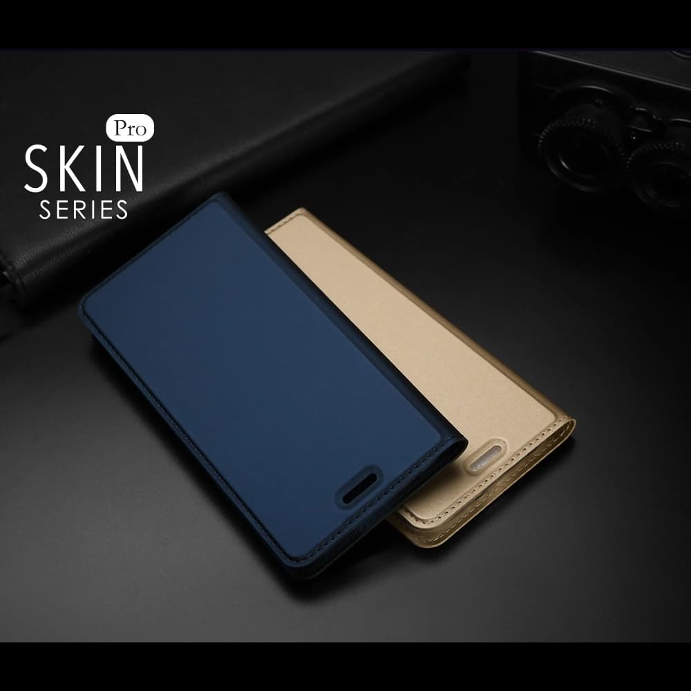 DuxDucis SkinPro Huawei P20 Gold  - 5