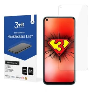 3MK Hybridglas FlexibleGlass Lite Redmi Note 9
