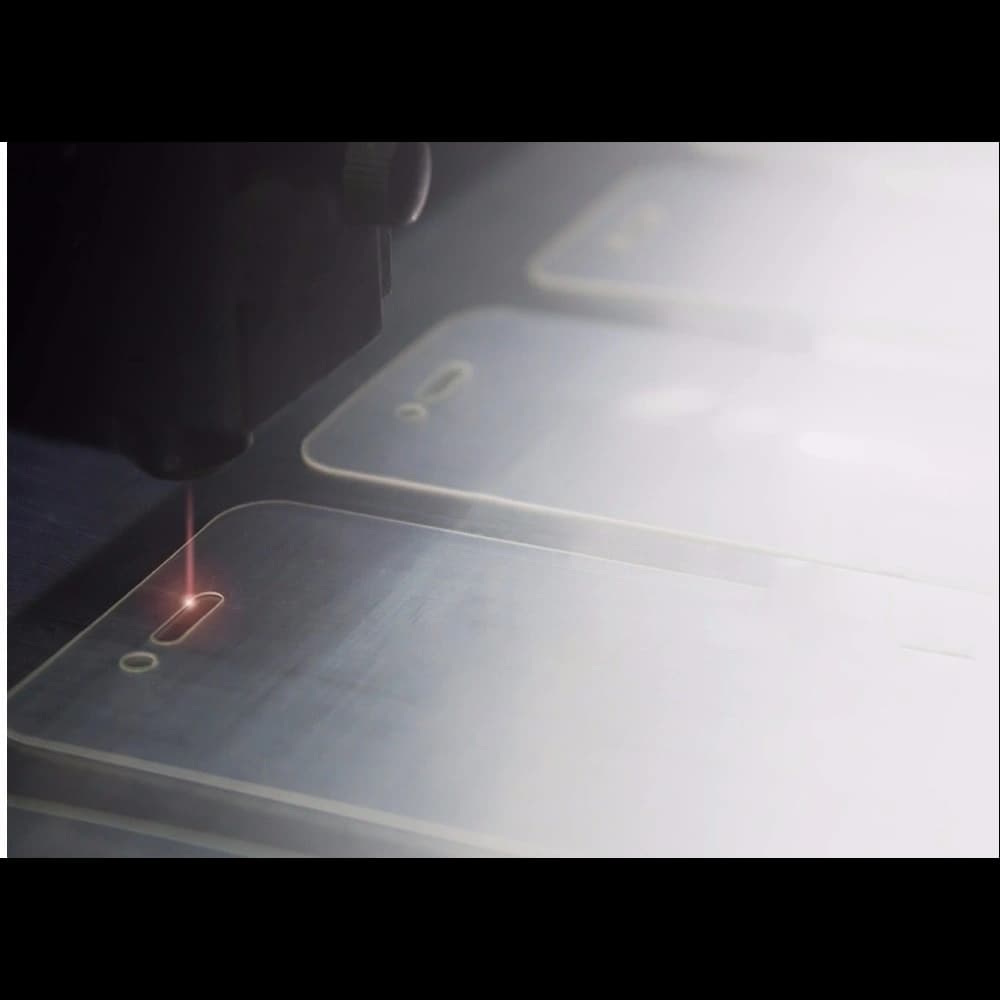 3MK FlexibleGlass  Xiaomi Mi 11 Lite 5G - 9