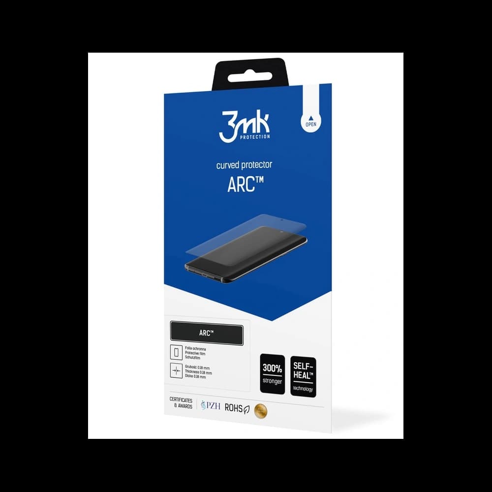 3MK Samsung Schutzfolie ARC Galaxy Fit 2 - 2