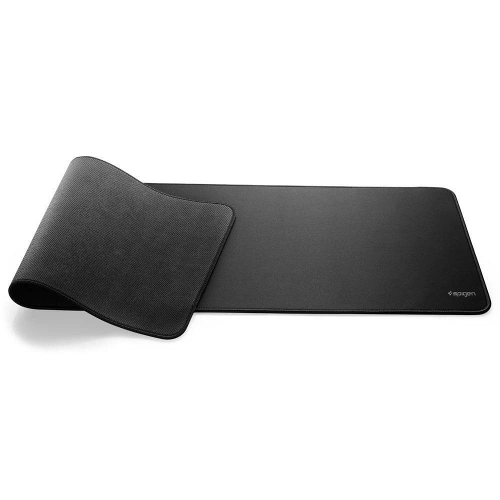 Spigen Ragnum A103 Mouse Pad Silk Black - 1