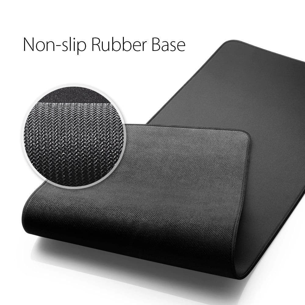 Spigen Ragnum A103 Mouse Pad Silk Black - 3