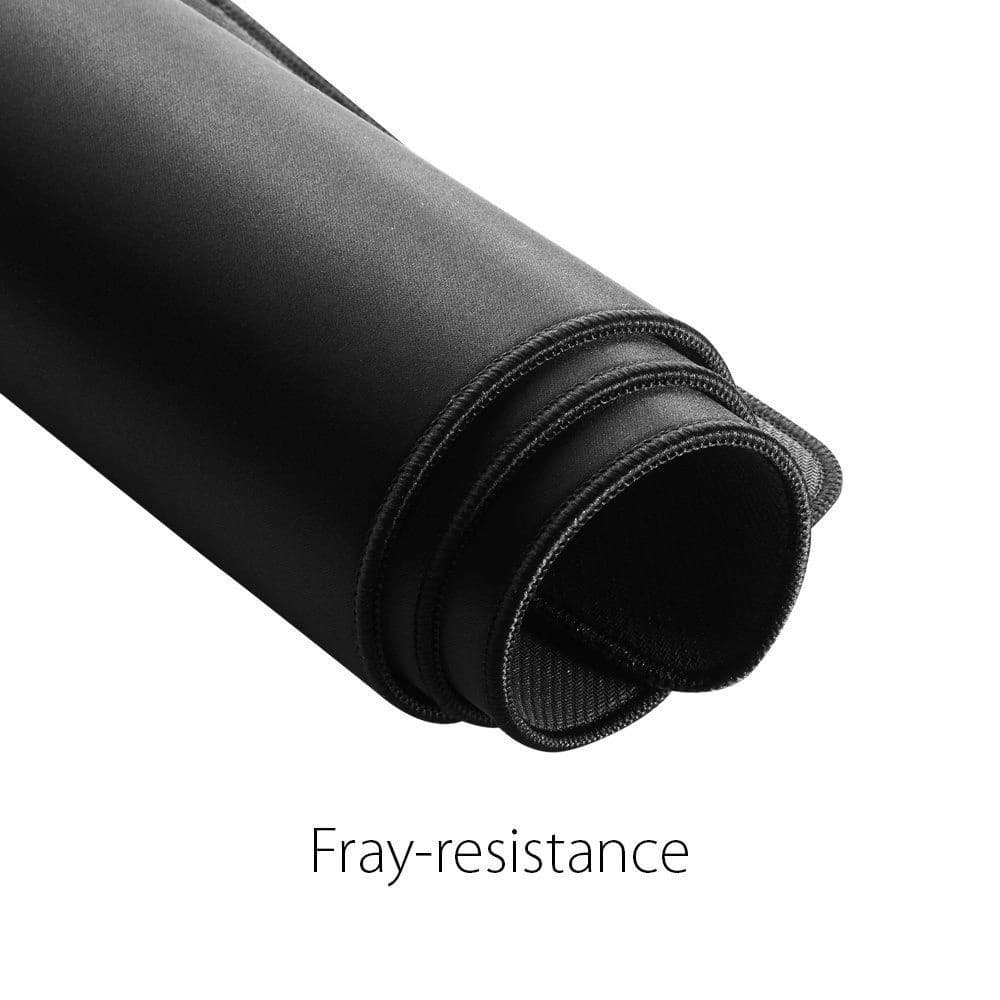 Spigen Ragnum A103 Mouse Pad Silk Black - 4