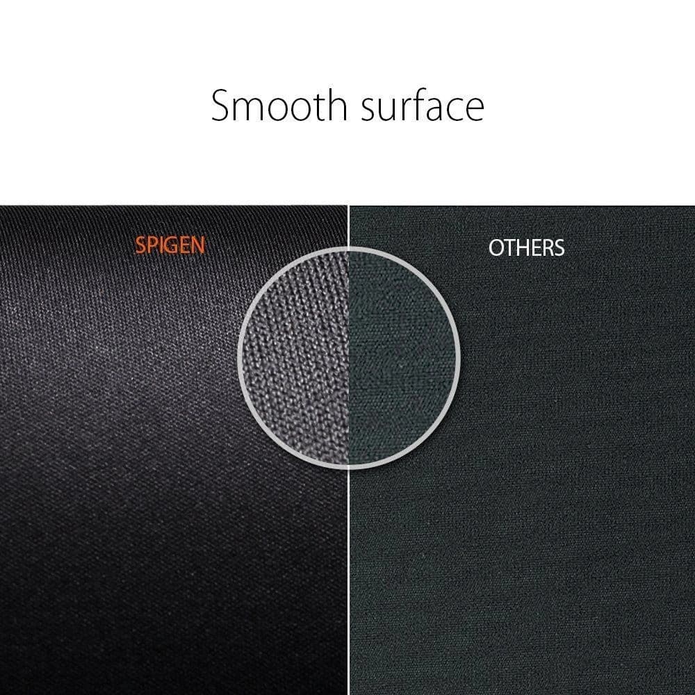 Spigen Ragnum A103 Mouse Pad Silk Black - 5