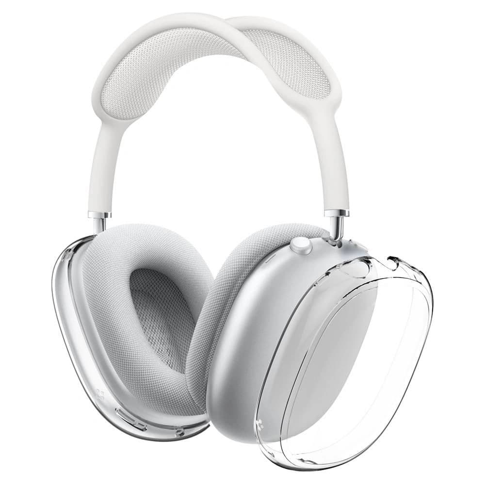 Etui Spigen Ultra Hybrid Pro Apple AirPods Max Crystal Clear - 1