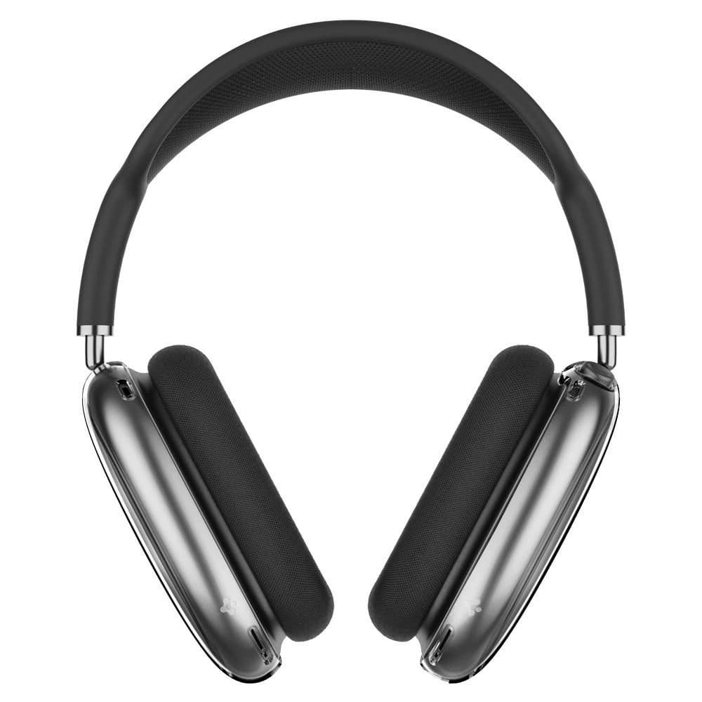 Etui Spigen Ultra Hybrid Pro Apple AirPods Max Crystal Clear - 6