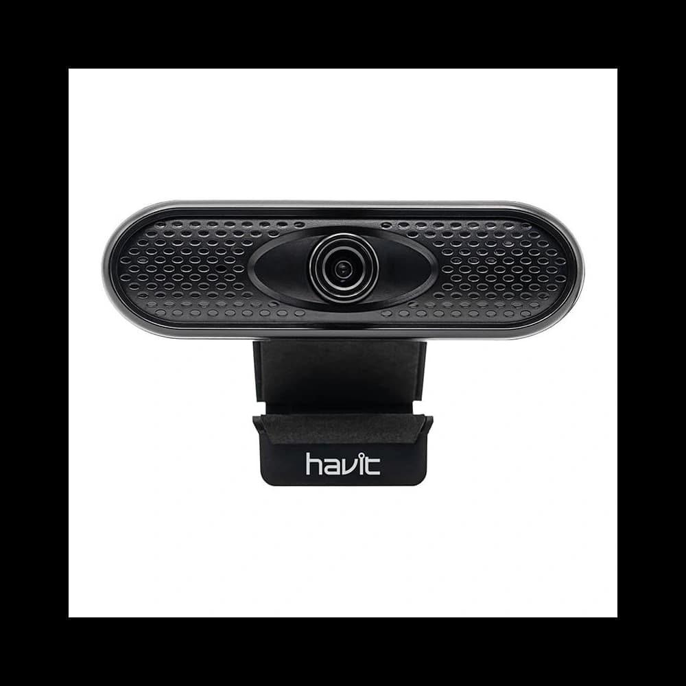 Havit Full-HD-Webcam HV-ND97 - 1
