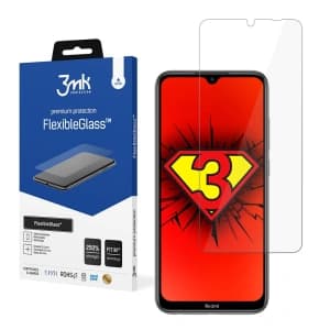 3MK Hybridglas FlexibleGlass Lite Redmi Note 8T