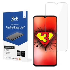 3MK Hybridglas FlexibleGlass Lite Redmi 9A