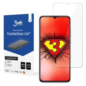 3MK FlexibleGlass Lite Xiaomi Mi 9 Lite