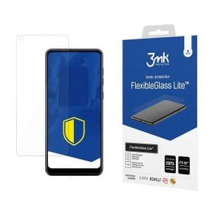 3MK Samsung Hybridglas FlexibleGlass Lite Galaxy A21s