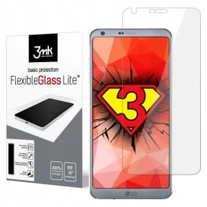 3MK FlexibleGlass Lite LG G6