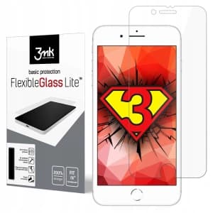 3MK Apple Hybridglas FlexibleGlass Lite iPhone 8 Plus