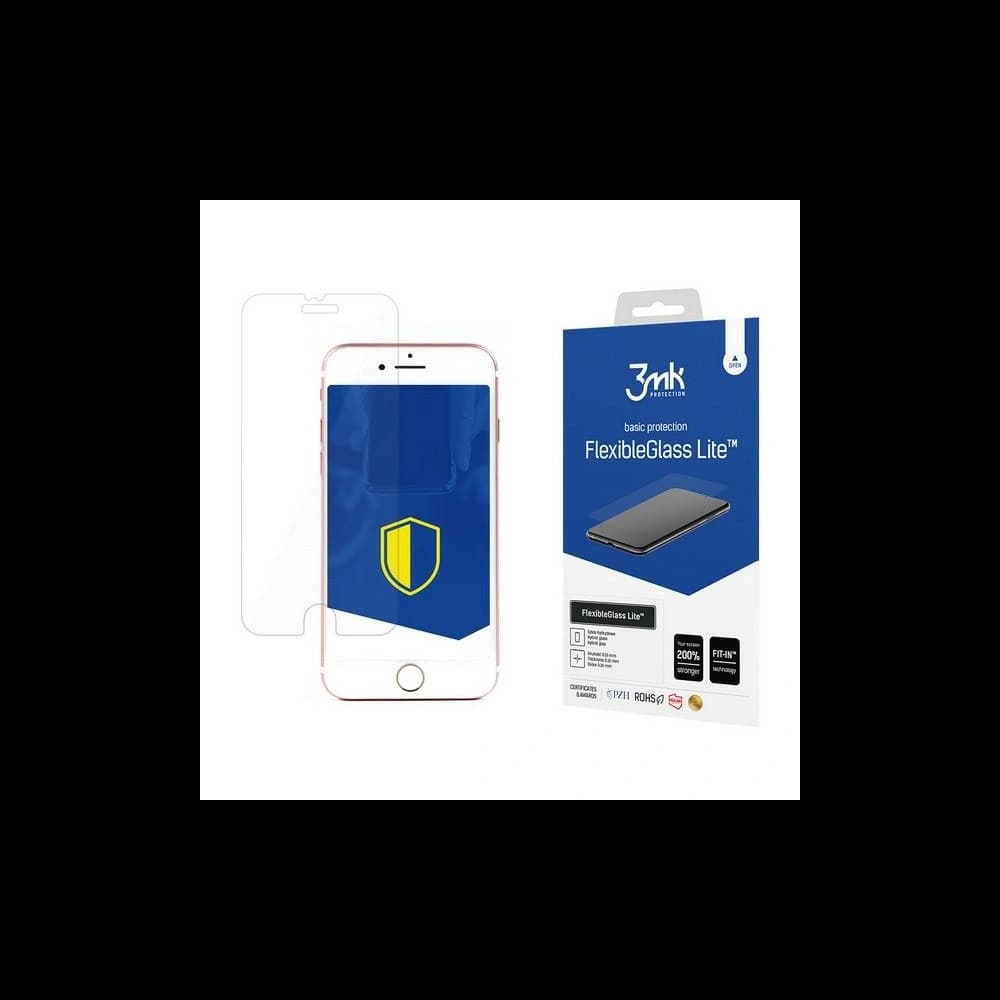 3MK FlexibleGlass Lite Apple iPhone 7 - 1
