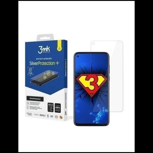 3MK FlexibleGlass Lite Huawei P40 Lite 5G