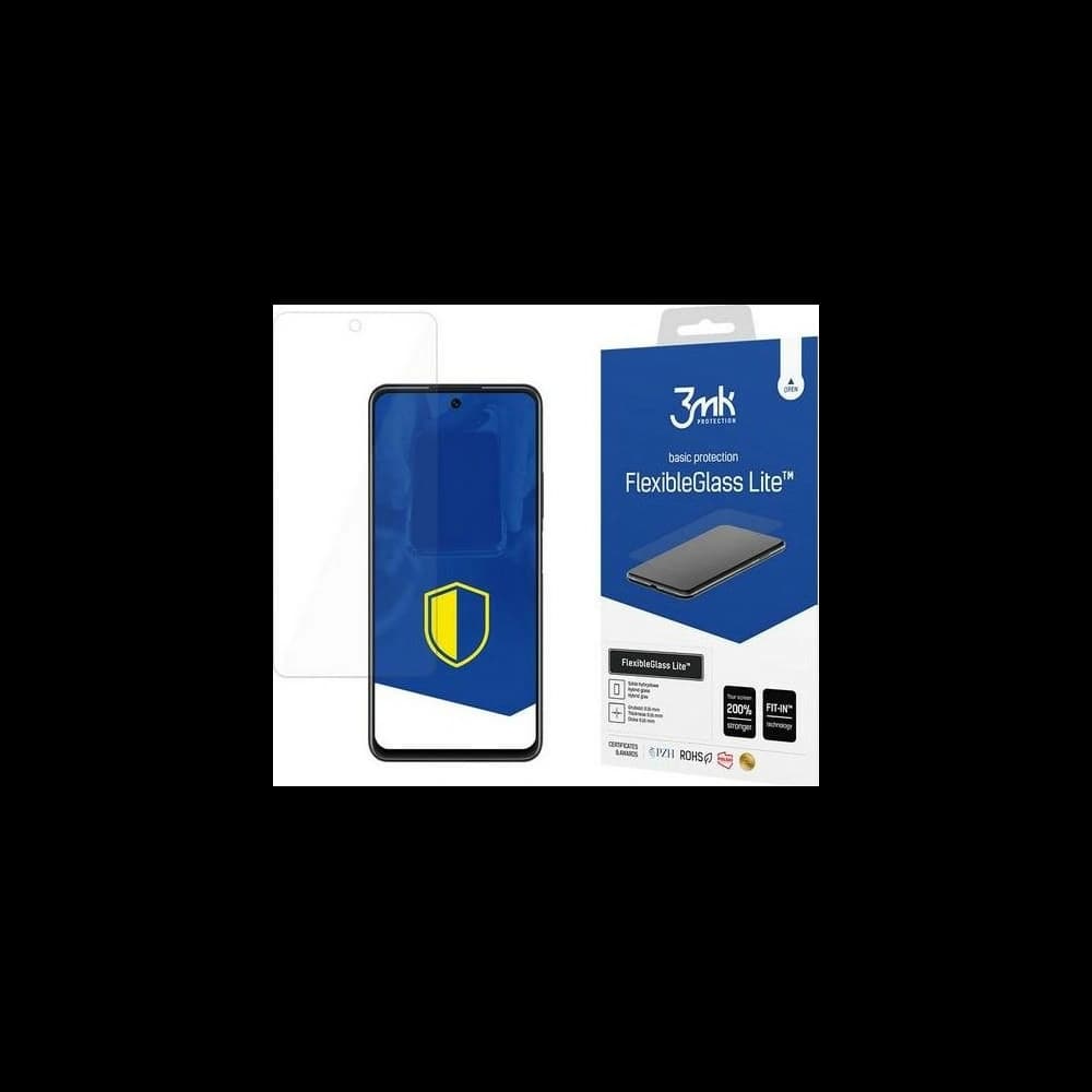 3MK FlexibleGlass Lite Huawei P Smart 2021 - 1