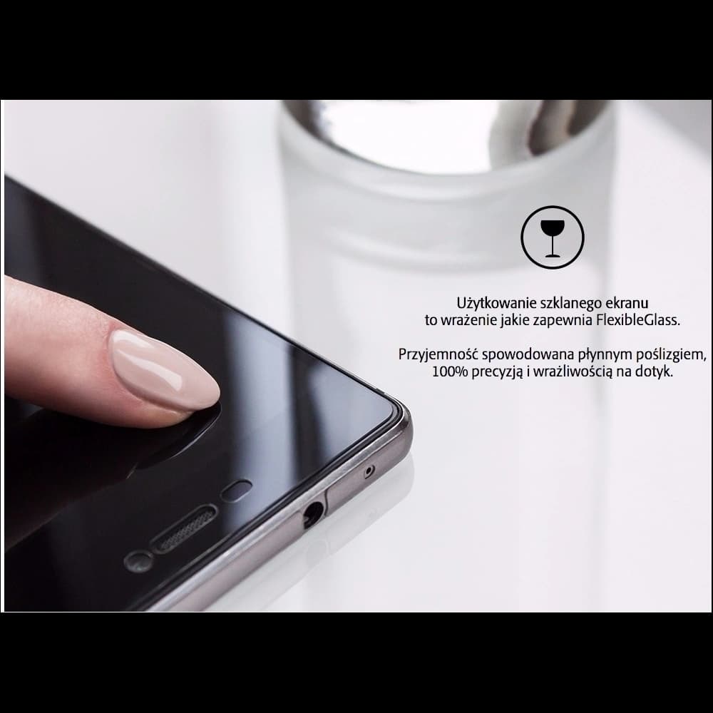 3mk FlexibleGlass Huawei P20 Lite - 9