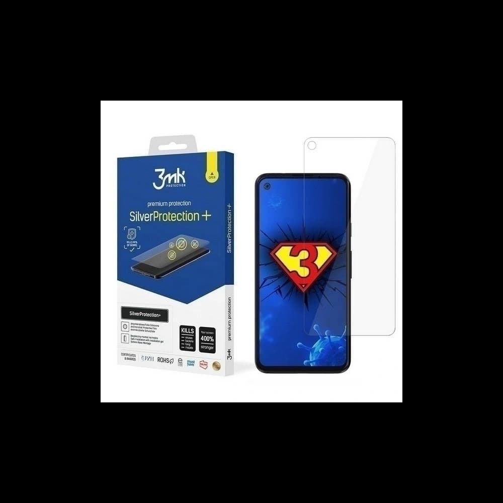 3MK Silver Protect+ Google Pixel 4a - 1