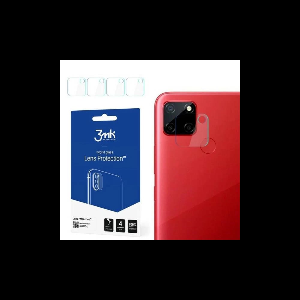 3MK ARC+ Realme C12 - 1