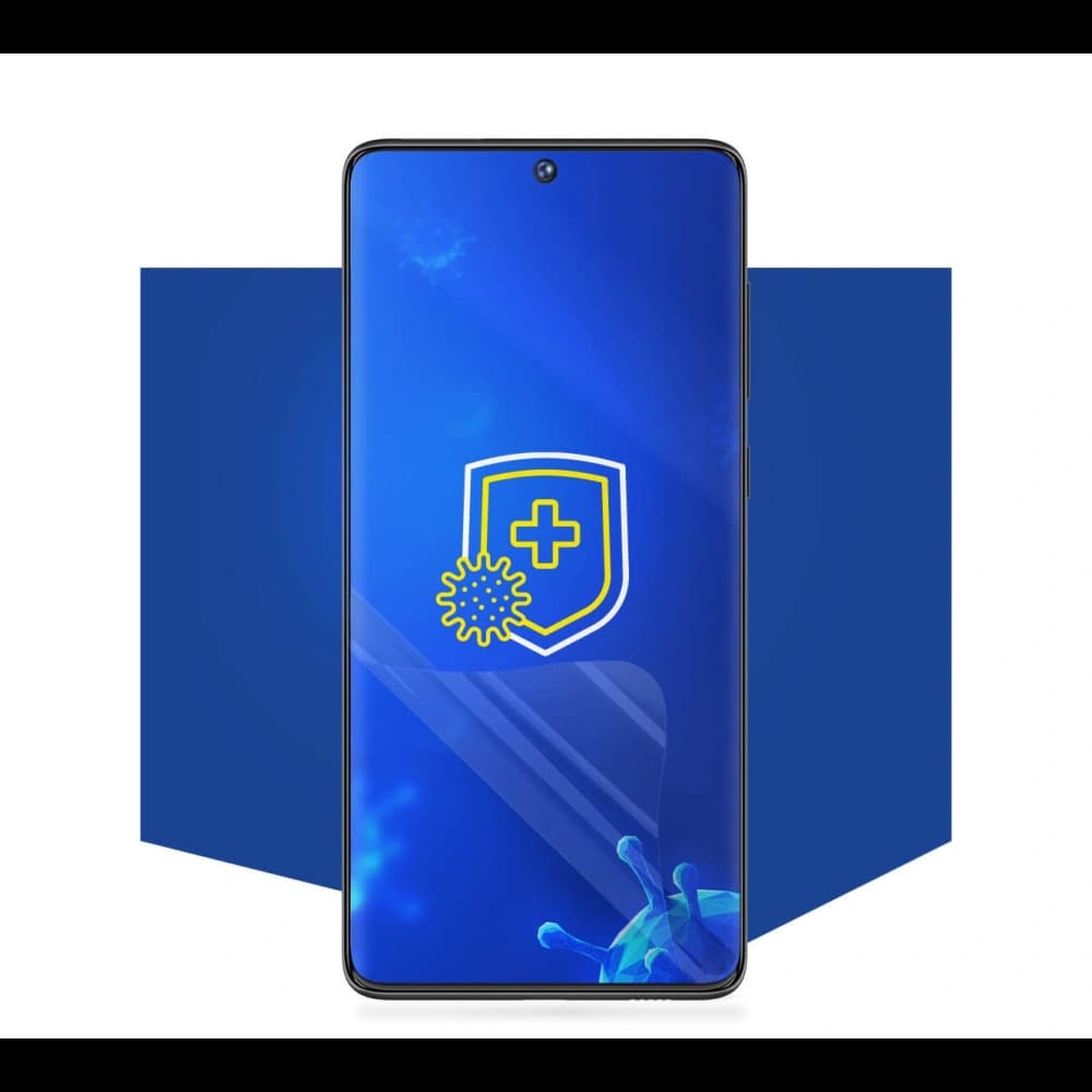 3MK Silver Protect+ Oppo A11x - 6