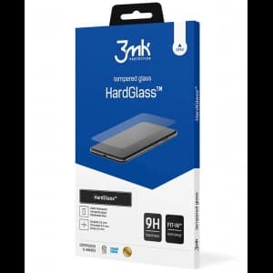 3MK HardGlass Redmi Note 10