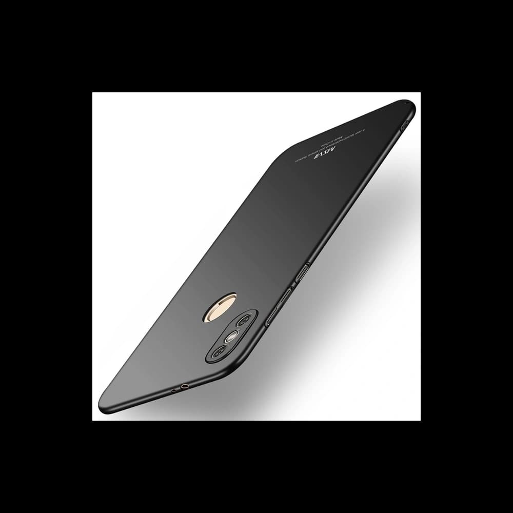 MSVII Xiaomi Redmi Note 5/Redmi Note 5 Pro Black - 2