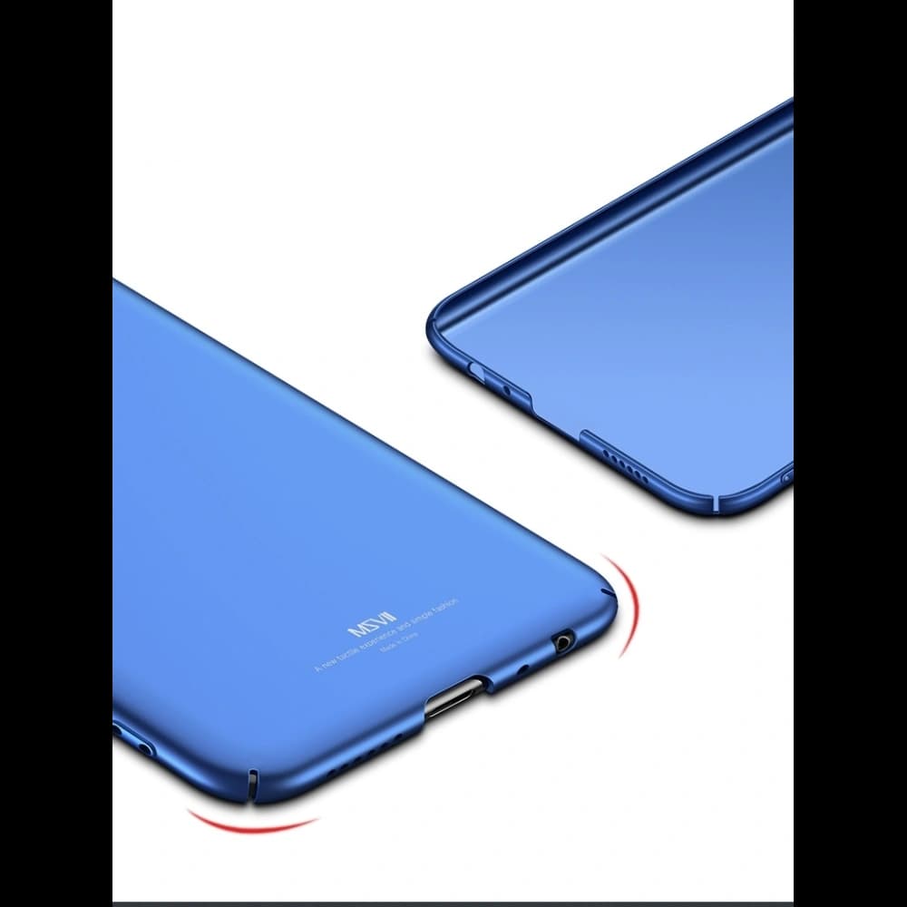 MSVII Xiaomi Redmi Note 5/Redmi Note 5 Pro Black - 12